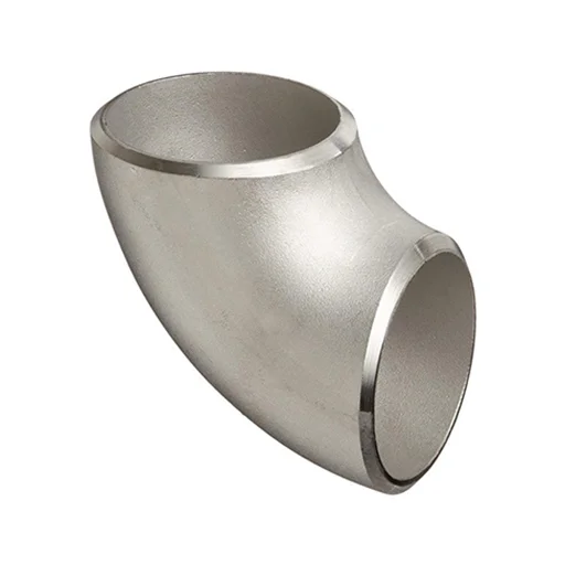 304L Stainless Steel Short Radius Elbow